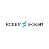Ecker + Ecker Logo