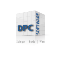 DPC Software Logo