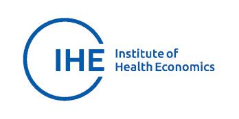 Institute of Health Economics Logo