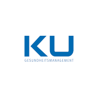 KU Gesundheitsmanagement Logo