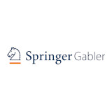 Springer Gabler Logo